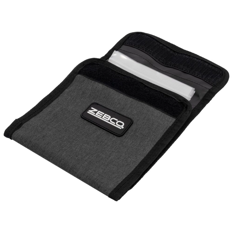 Zebco Trophy Rig Wallet